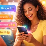 Best Responses to Nice Job