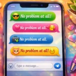 Best Responses to “No Problem At All”