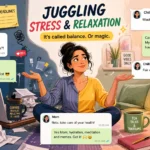 Best Responses to “Relax a Little”