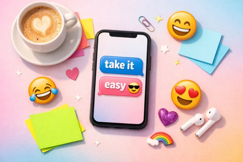 Best Responses to Take It Easy