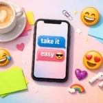 Best Responses to Take It Easy