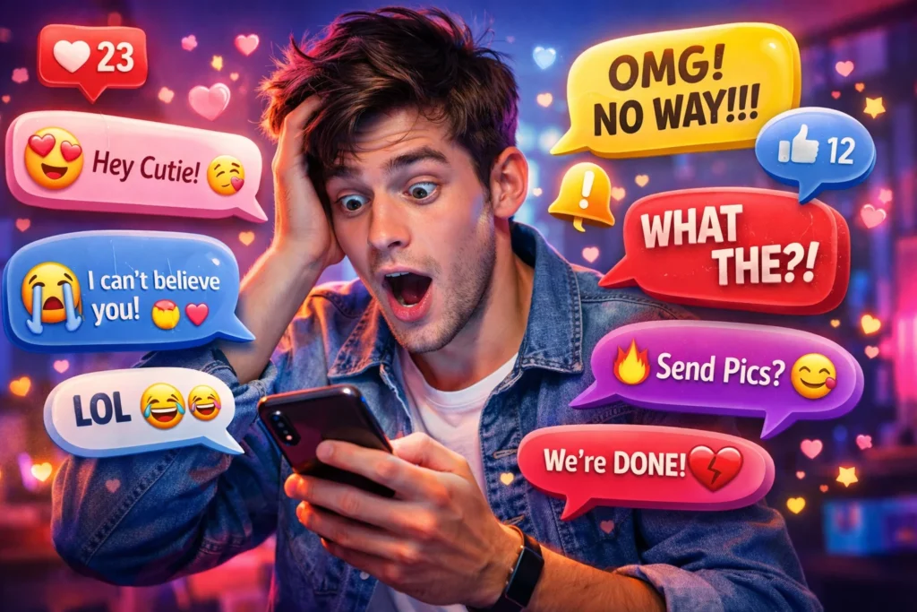 Best Responses to “Unbelievable”