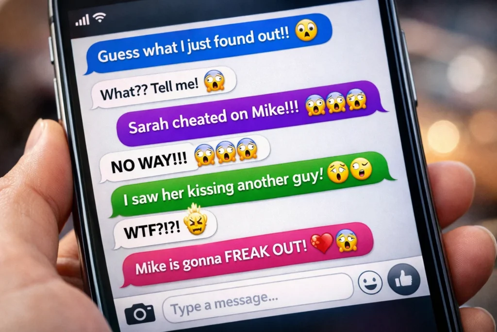 Best Responses to Unbelievable News