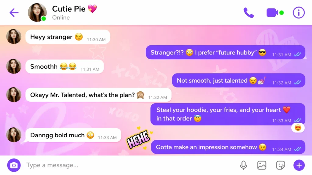 Best Responses To “Wait A Sec”