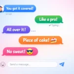 Best Responses to “You Got It Covered”