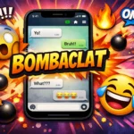 Bombaclat Mean in Text