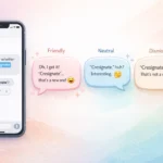 Cresignate Meaning in Text