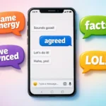 Funny Responses to Agreed