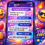 Funny Responses to Chill