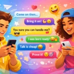 Funny Responses to “Come On Then”