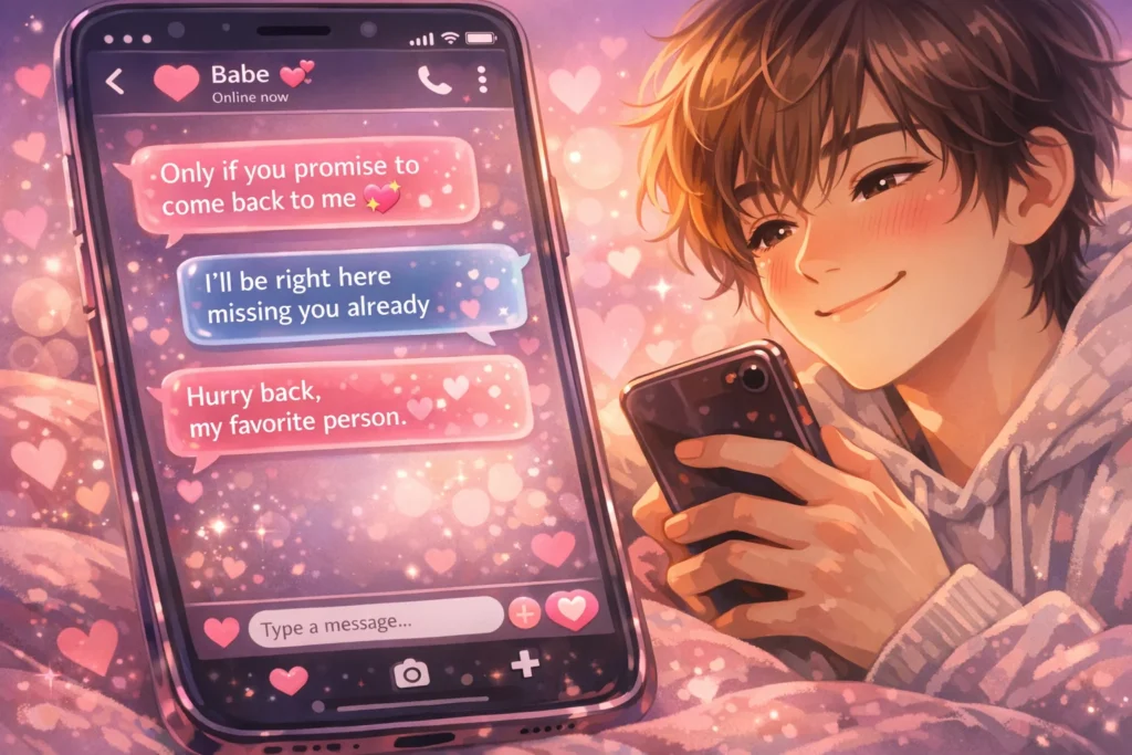 Funny Responses to “Hopefully”