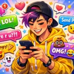 Funny Responses to “Hold Tight”