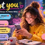 Funny Responses to “I Got You”