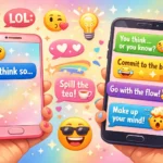 Funny Responses to “I Think So”