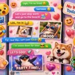 Funny Responses to Lighten Up a Bit