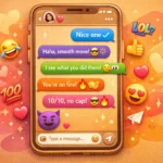 Funny Responses to “Nice One”