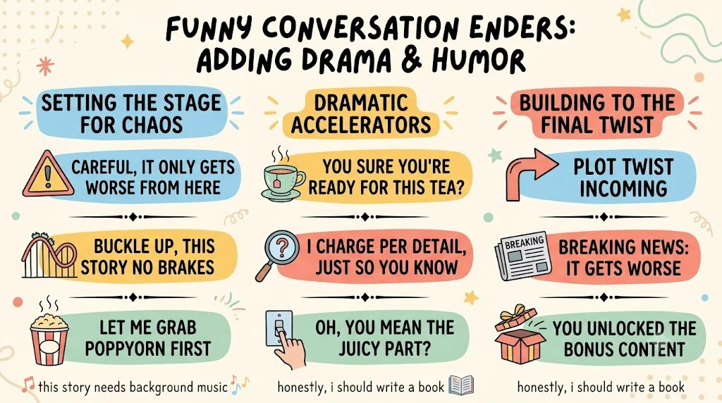 Funny Responses