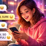 Funny Responses to That’s Crazy