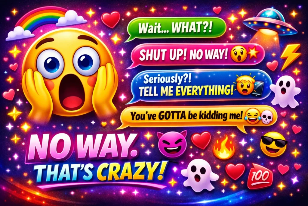 Funny Responses to “Unbelievable”