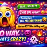 Funny Responses to “Unbelievable”