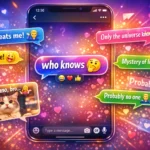 Funny Responses to Who Knows