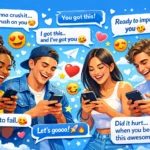 Funny Responses to “You Got This”