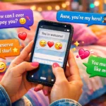 Funny Responses to “You’re Welcome”