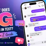IG Mean in Text