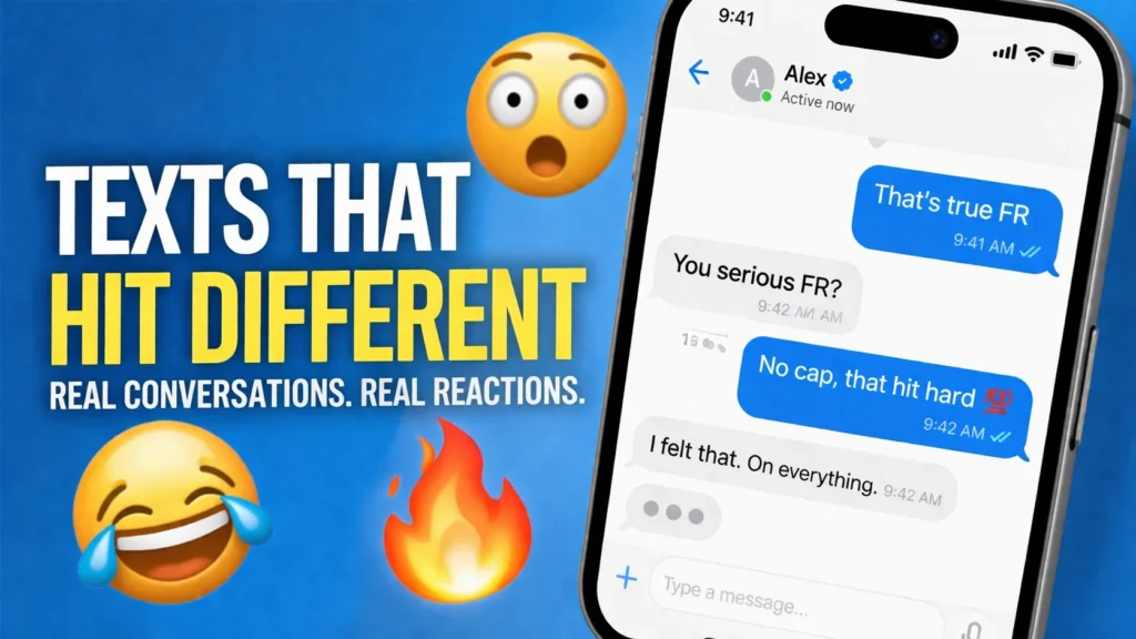 Meaning of FR in Text: How This Slang Is Used in Chat For 2026