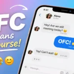 OFC Mean in Text