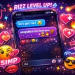 Rizz Mean in Text