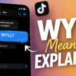 WYLL Mean in Text