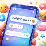 Wyll Meaning in Text