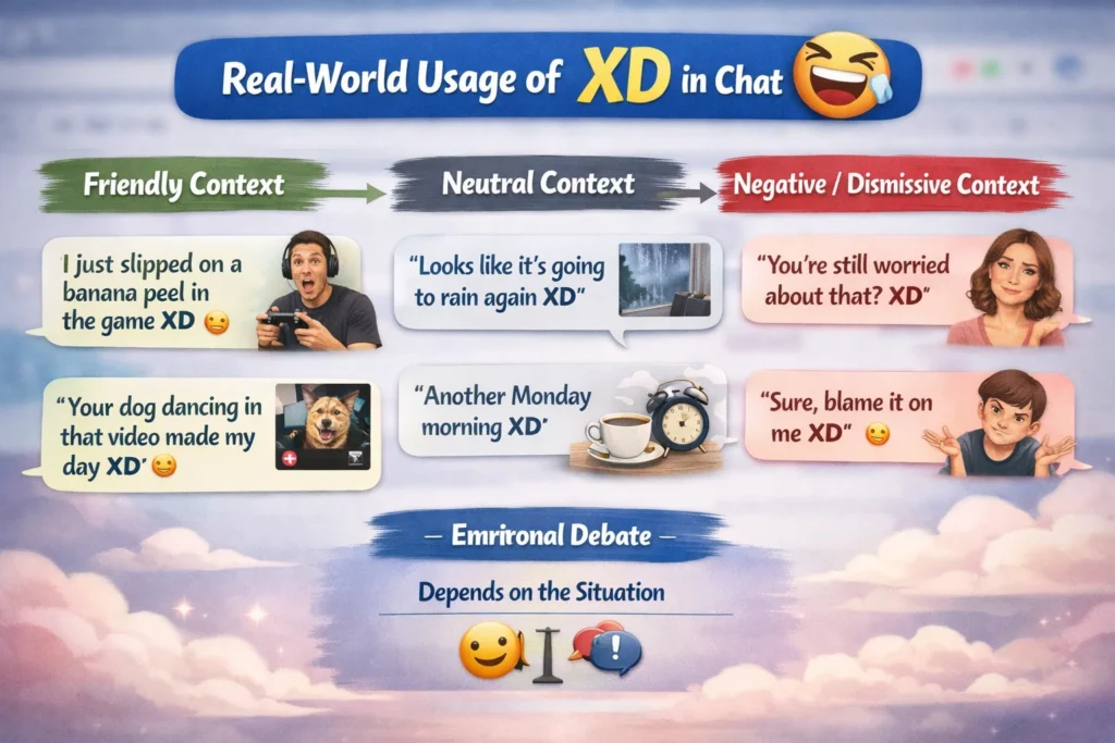 Real-World Usage Examples