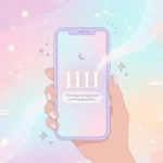 1111 Meaning in Text