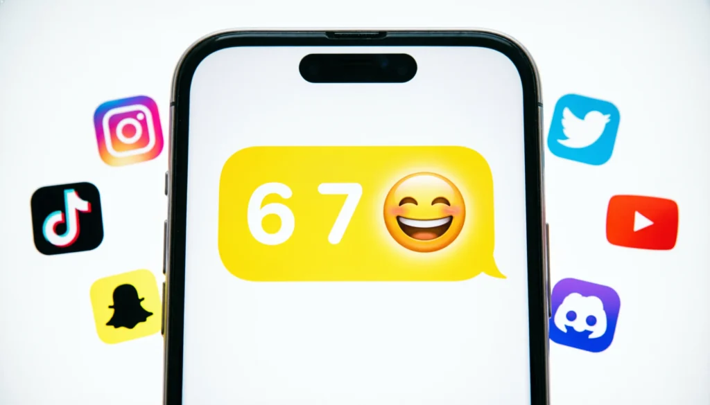 6 7 Mean Slang