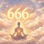 666 Angel Number Meaning