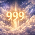 999 Angel Number Meaning