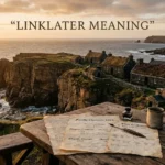 Linklater Meaning