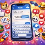 Based Mean in Text