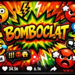 Bombaclat Mean in Text
