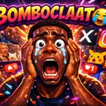 Bomboclaat Mean in Text