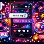 BOP Mean in Text