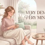 Demure Meaning Slang