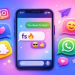 FS Mean in Text