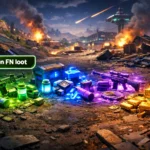 Green FN Mean in Text