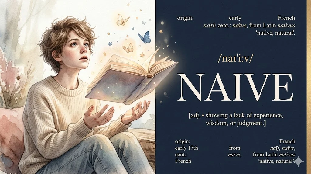 Naive Meaning