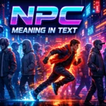 NPC Meaning in Text