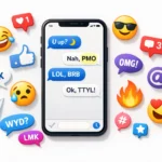 PMO Mean in Text