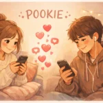 Pookie Mean in Text